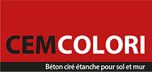 Cemcolori Logo