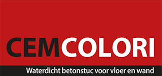 Cemcolori – Béton ciré étanche pour sols et murs